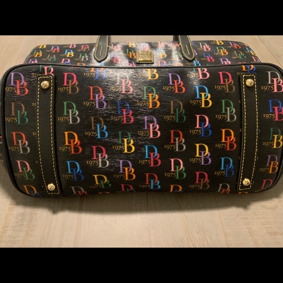 NWT Dooney and Bourke Set of 3